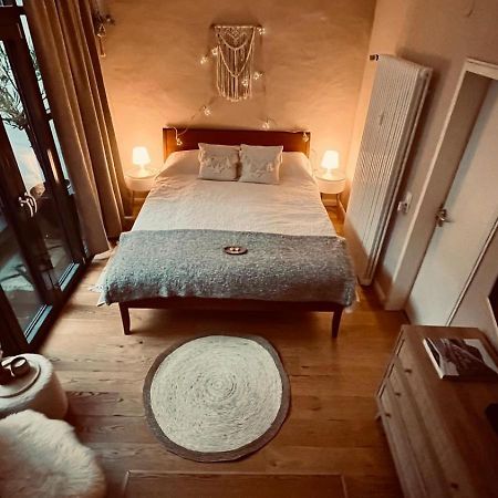 Apartment Am Schloss - Flair Saarbruecken Ngoại thất bức ảnh