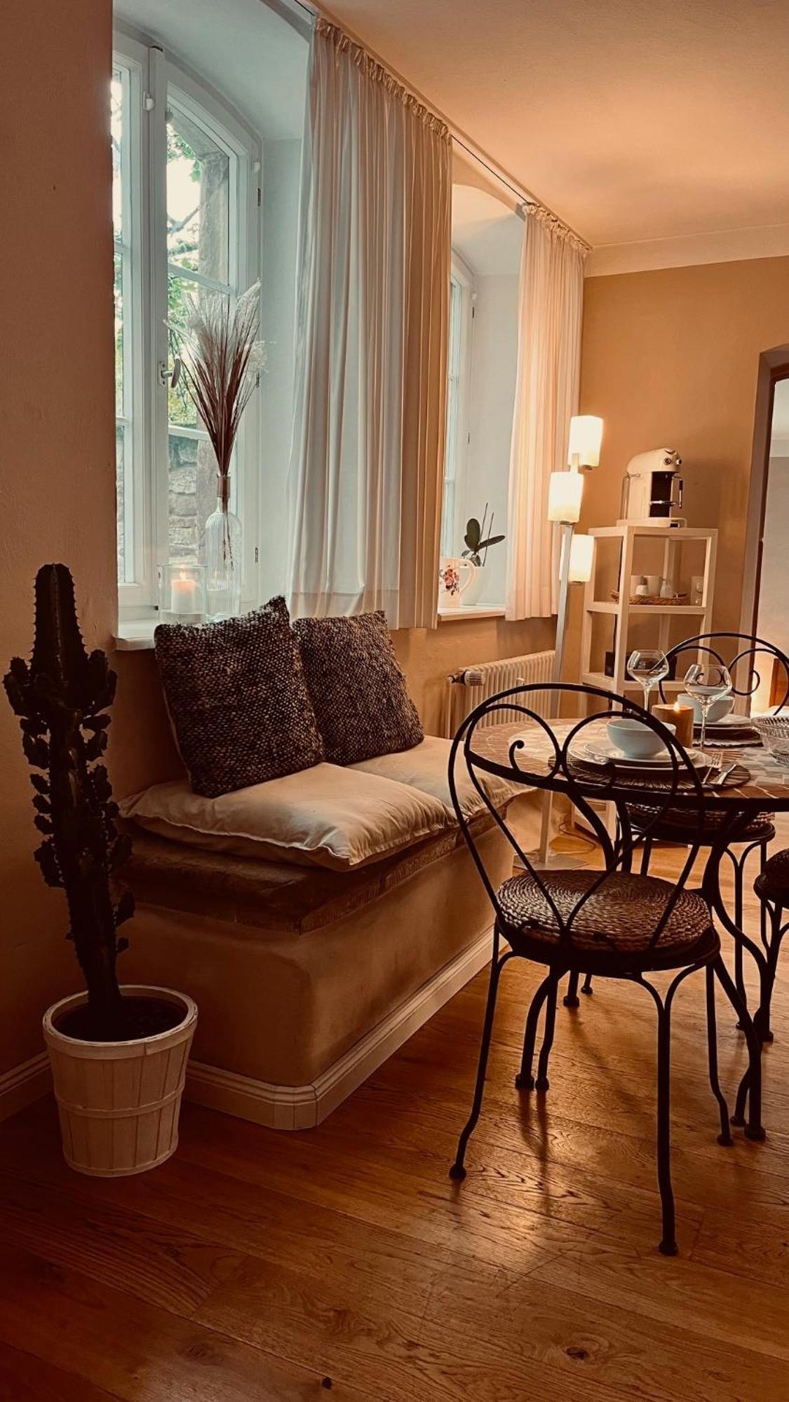 Apartment Am Schloss - Flair Saarbruecken Ngoại thất bức ảnh