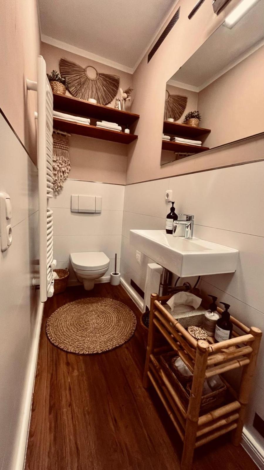 Apartment Am Schloss - Flair Saarbruecken Ngoại thất bức ảnh