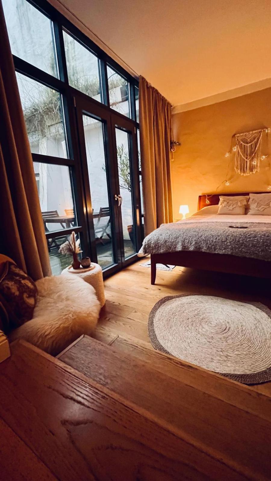 Apartment Am Schloss - Flair Saarbruecken Ngoại thất bức ảnh