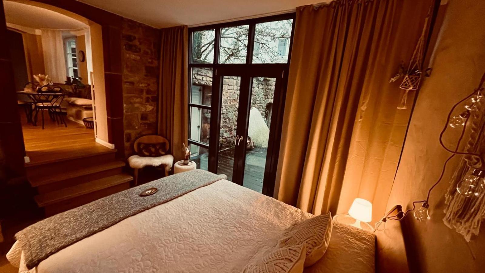 Apartment Am Schloss - Flair Saarbruecken Ngoại thất bức ảnh