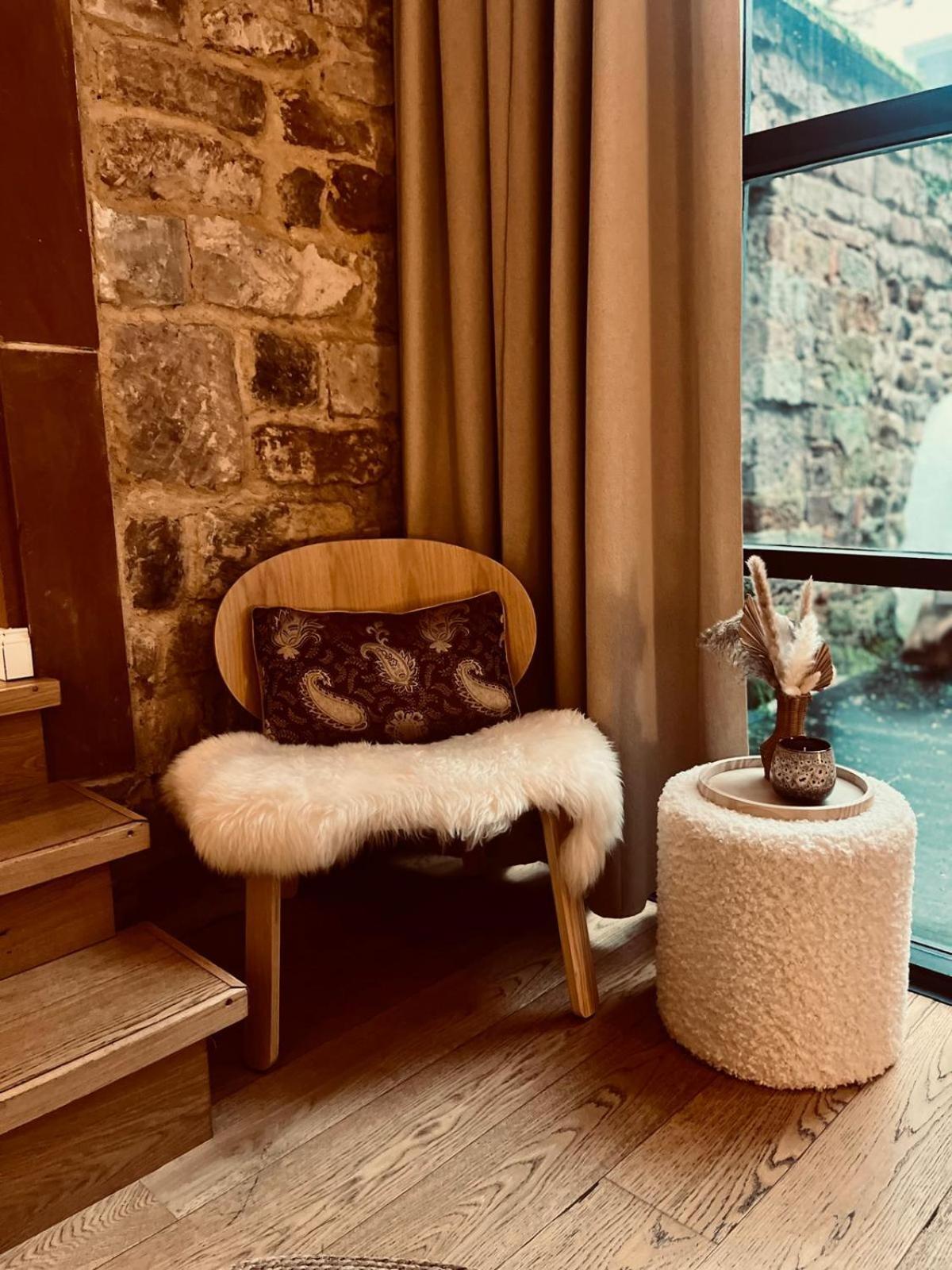 Apartment Am Schloss - Flair Saarbruecken Ngoại thất bức ảnh