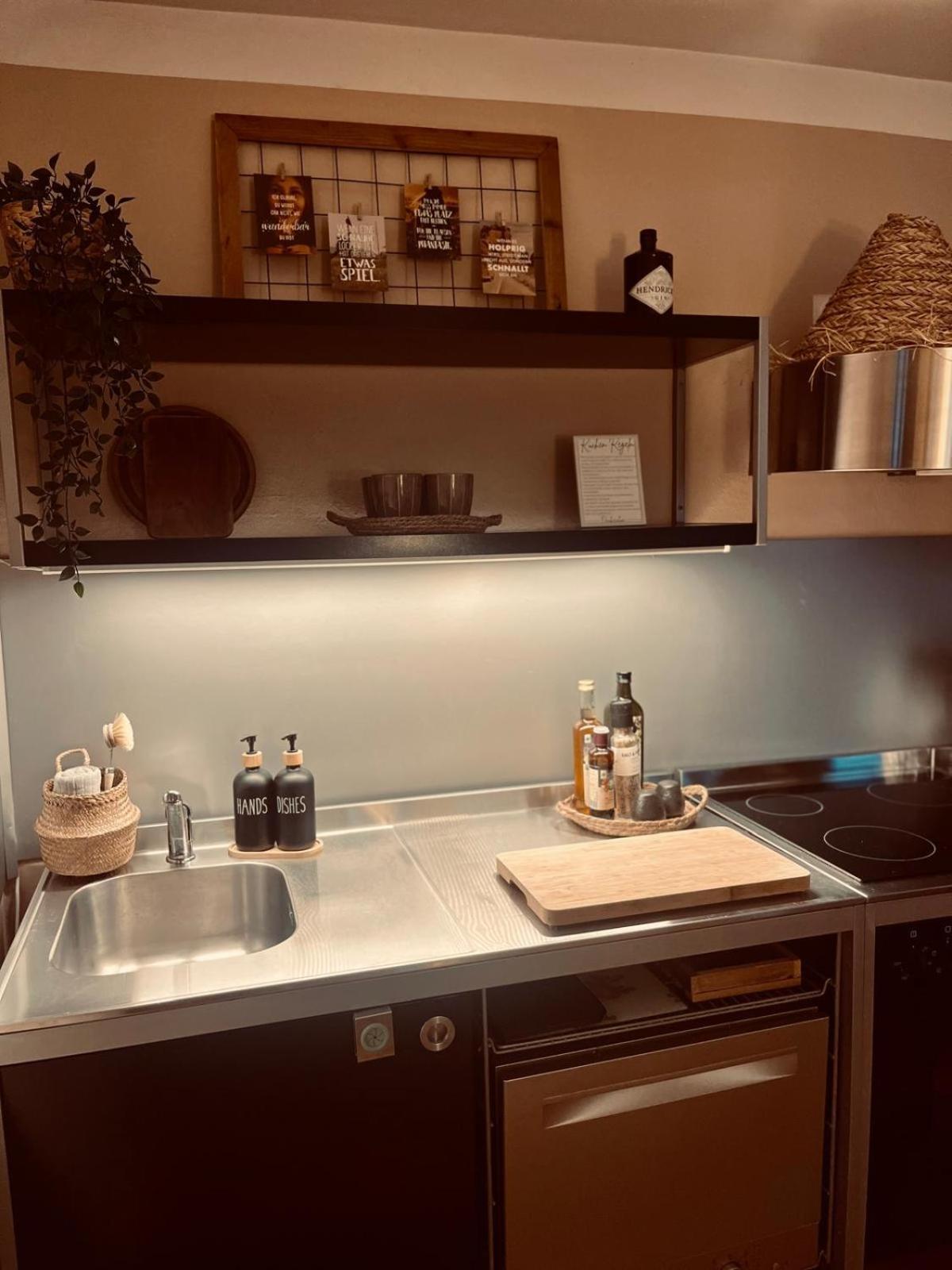 Apartment Am Schloss - Flair Saarbruecken Ngoại thất bức ảnh